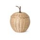 Apple Braided Storage