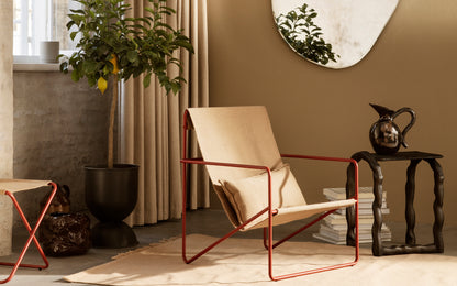 Hourglass Pots by ferm LIVING