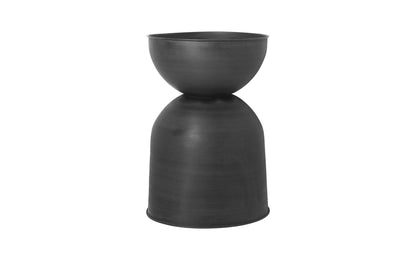 Hourglass Pots by ferm LIVING