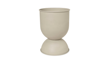 Hourglass Pots by ferm LIVING