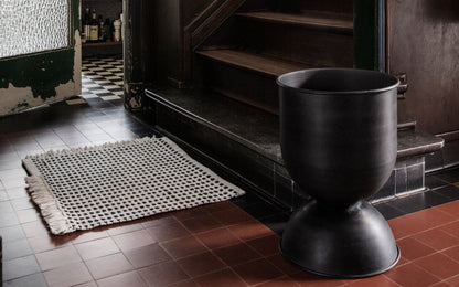 Hourglass Pots by ferm LIVING