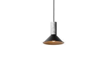 R Marble Pendant