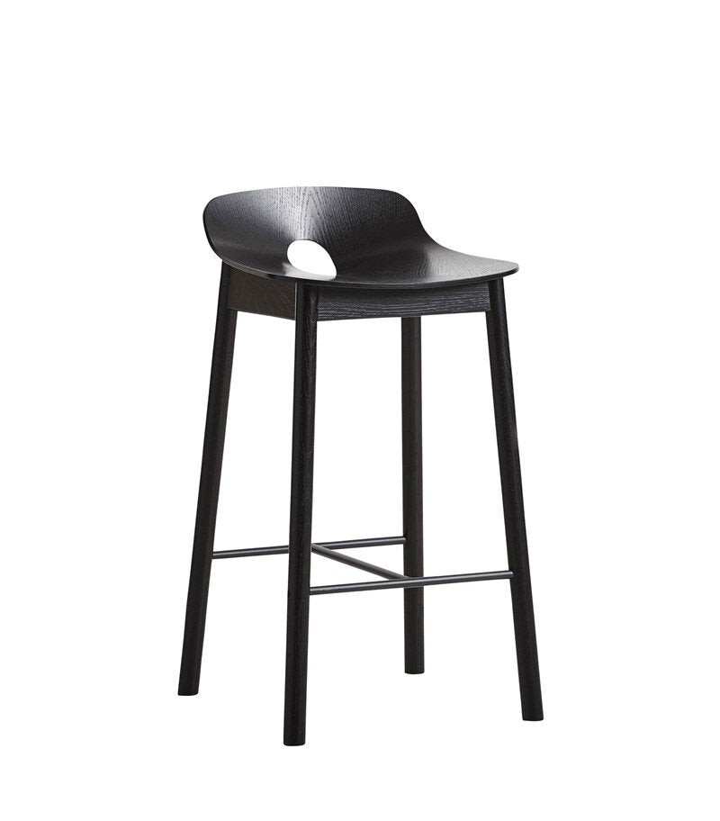 Mono Counter or Bar Stool by Woud