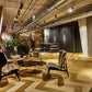 Elephant Lounge by NORR11
