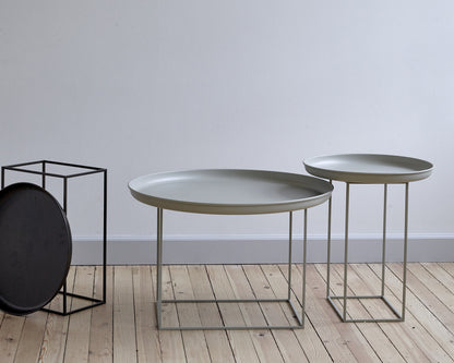 Duke Side Table by NORR11