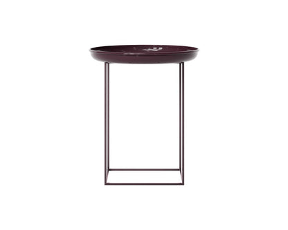 Duke Side Table by NORR11