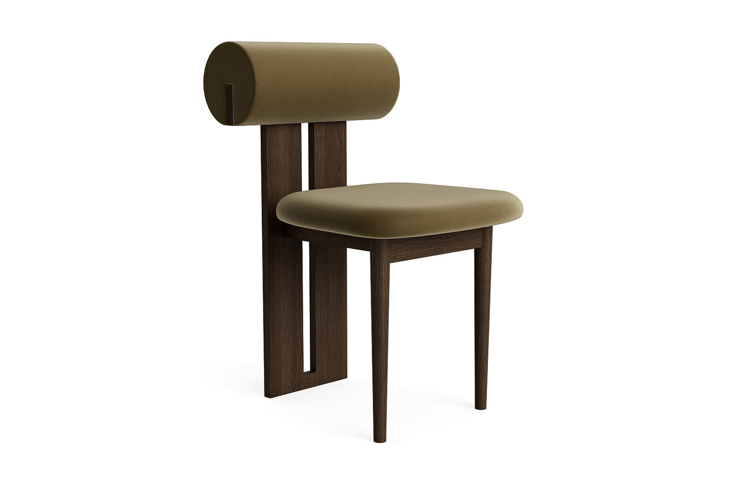 Hippo Chair by NORR11