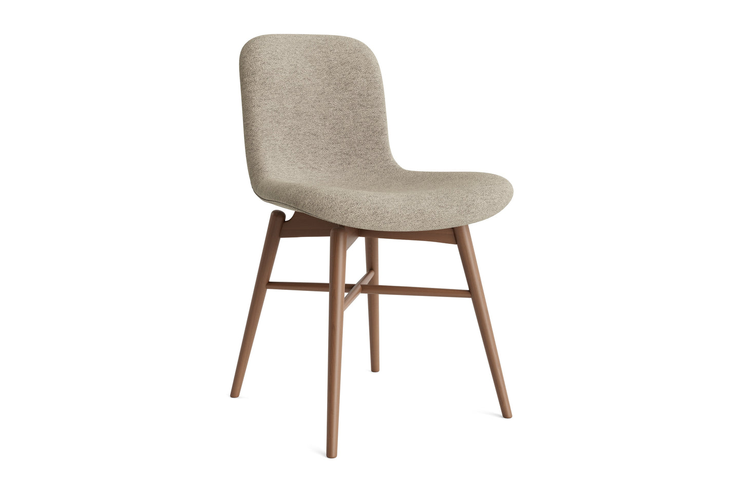 Langue Original Dining Chair Upholstered by NORR11