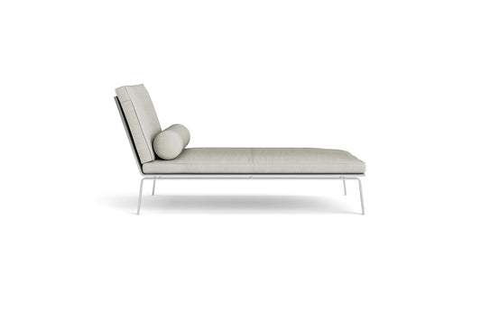 Man Chaise Lounge by NORR11