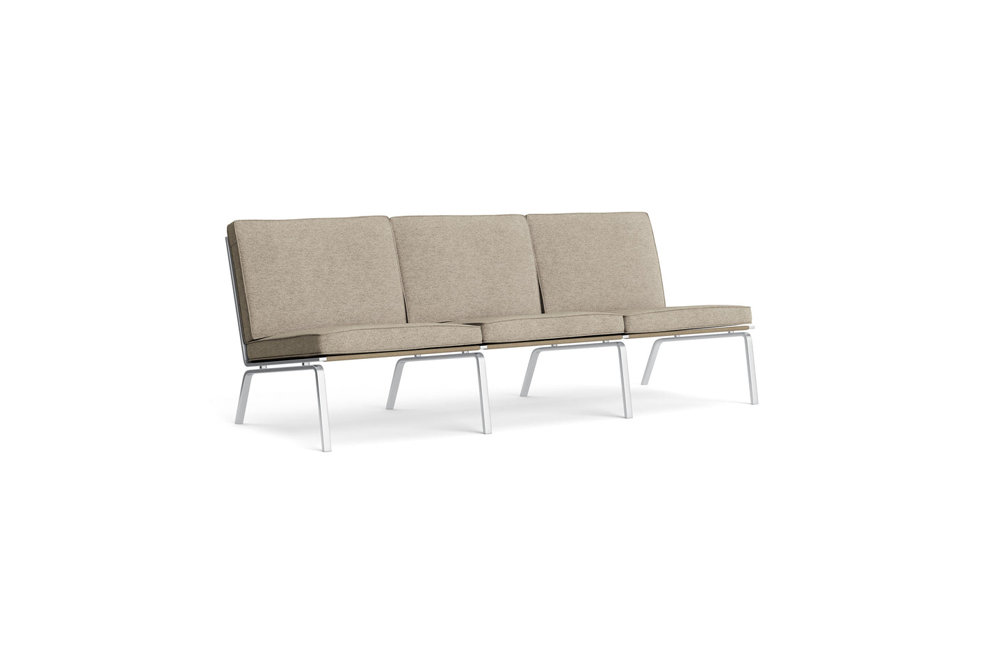 Man Three-Seater Lounge by NORR11