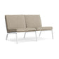 Man Two-Seater Lounge by NORR11