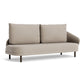 New Wave Sofa - Open End by NORR11