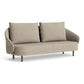 New Wave Sofa - 2 Seater by NORR11
