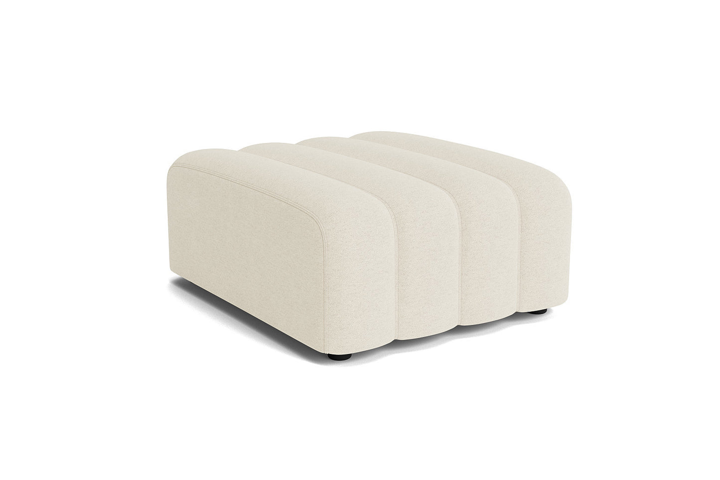 Studio Ottoman by NORR11