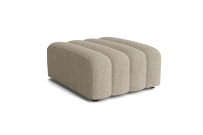 Studio Ottoman by NORR11