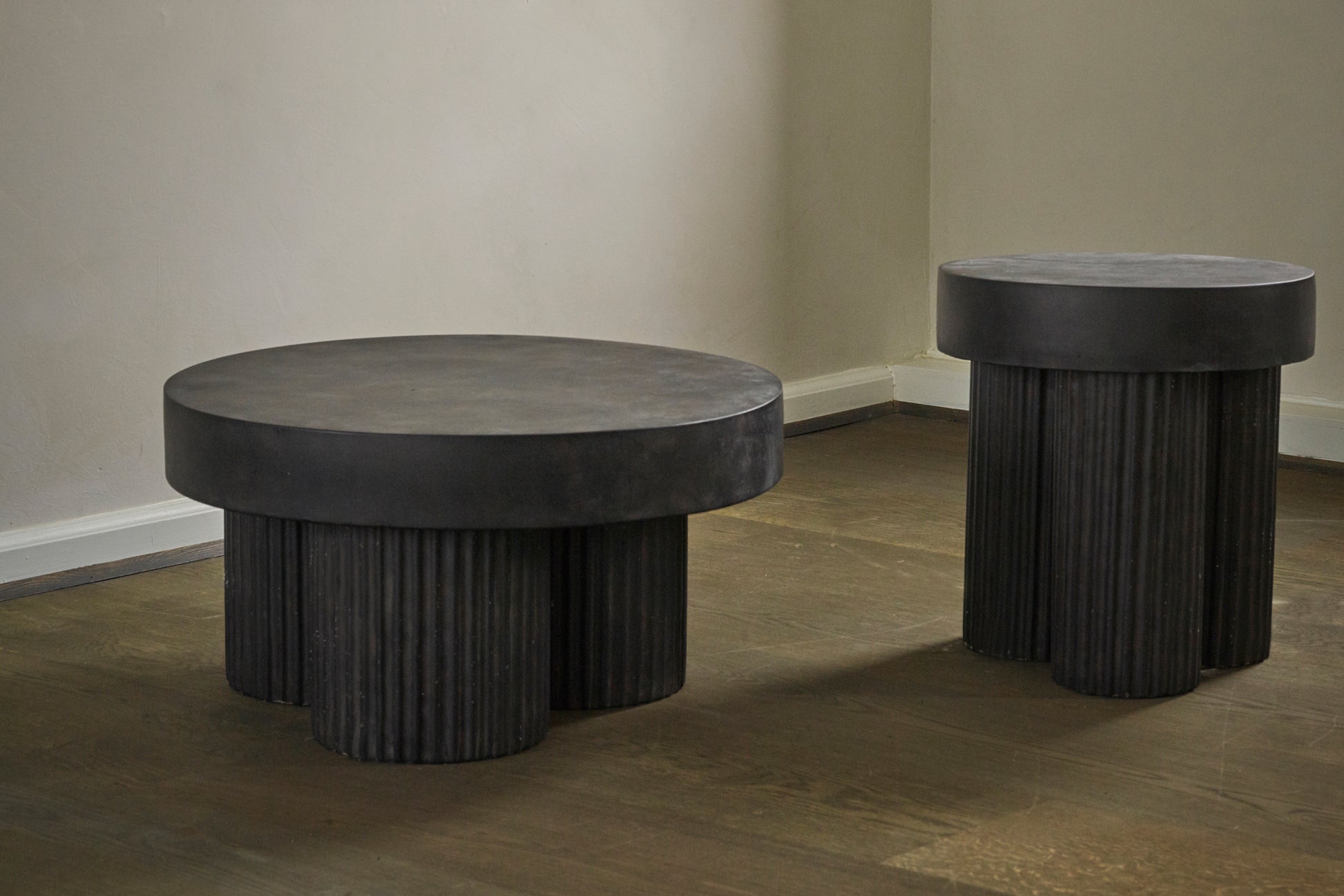 Gear Coffee Table by NORR11 – Mobel Design