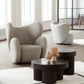 Gear Side Table by NORR11