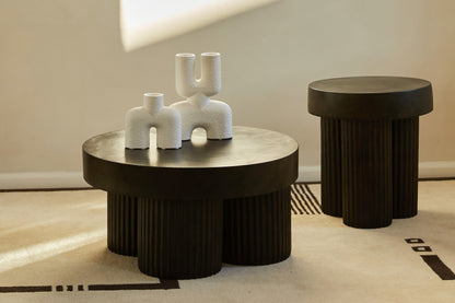 Gear Side Table by NORR11