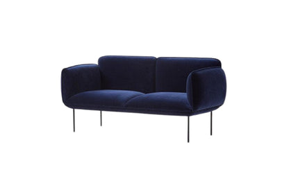Nakki 2 Seater Sofa by Woud