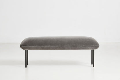 Nakki Bench & Tall Bench by Woud