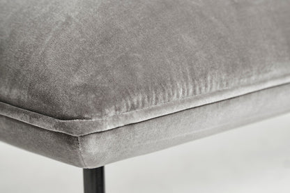 Nakki Bench & Tall Bench by Woud