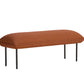Nakki Bench & Tall Bench by Woud