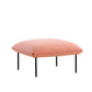 Nakki Square Ottoman by Woud