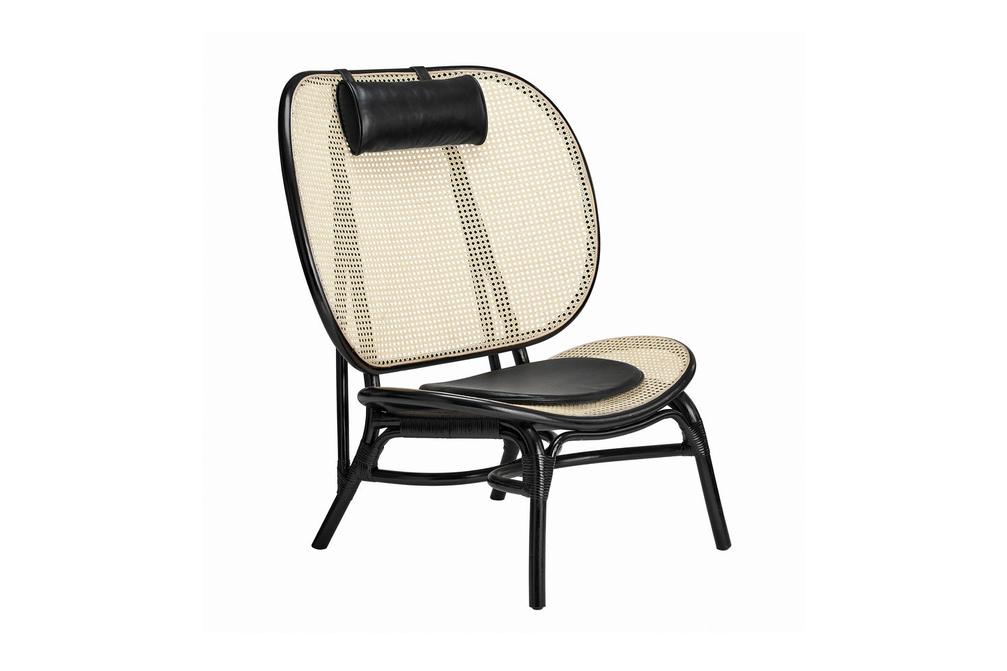 Nomad Chair by NORR11