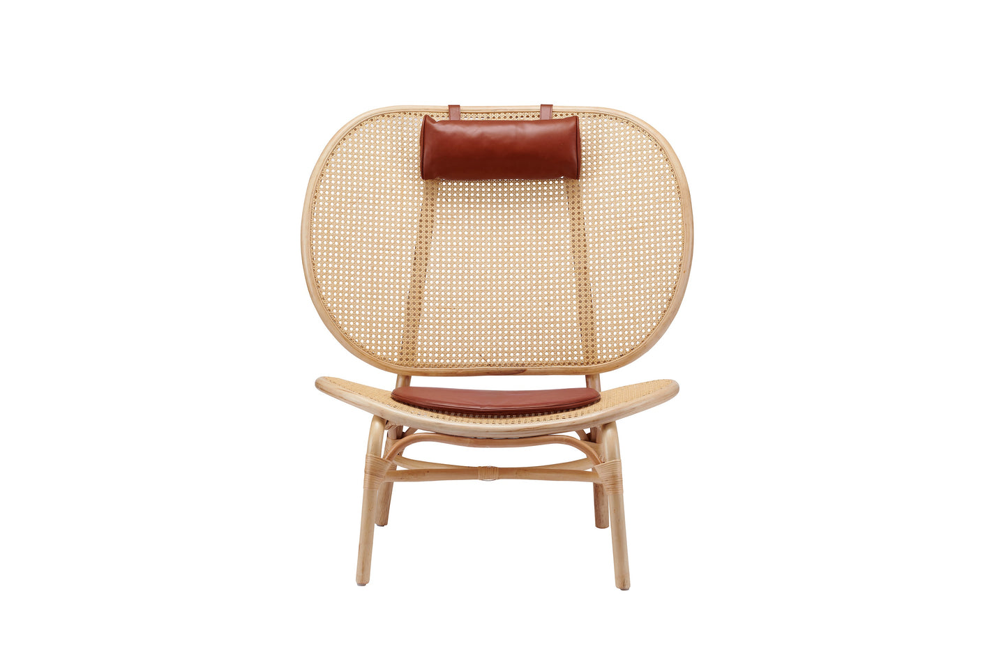 Nomad Chair by NORR11
