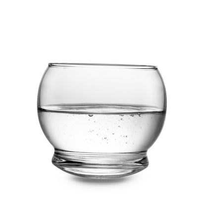 Rocking Glasses - (Set of 4) by Normann Copenhagen