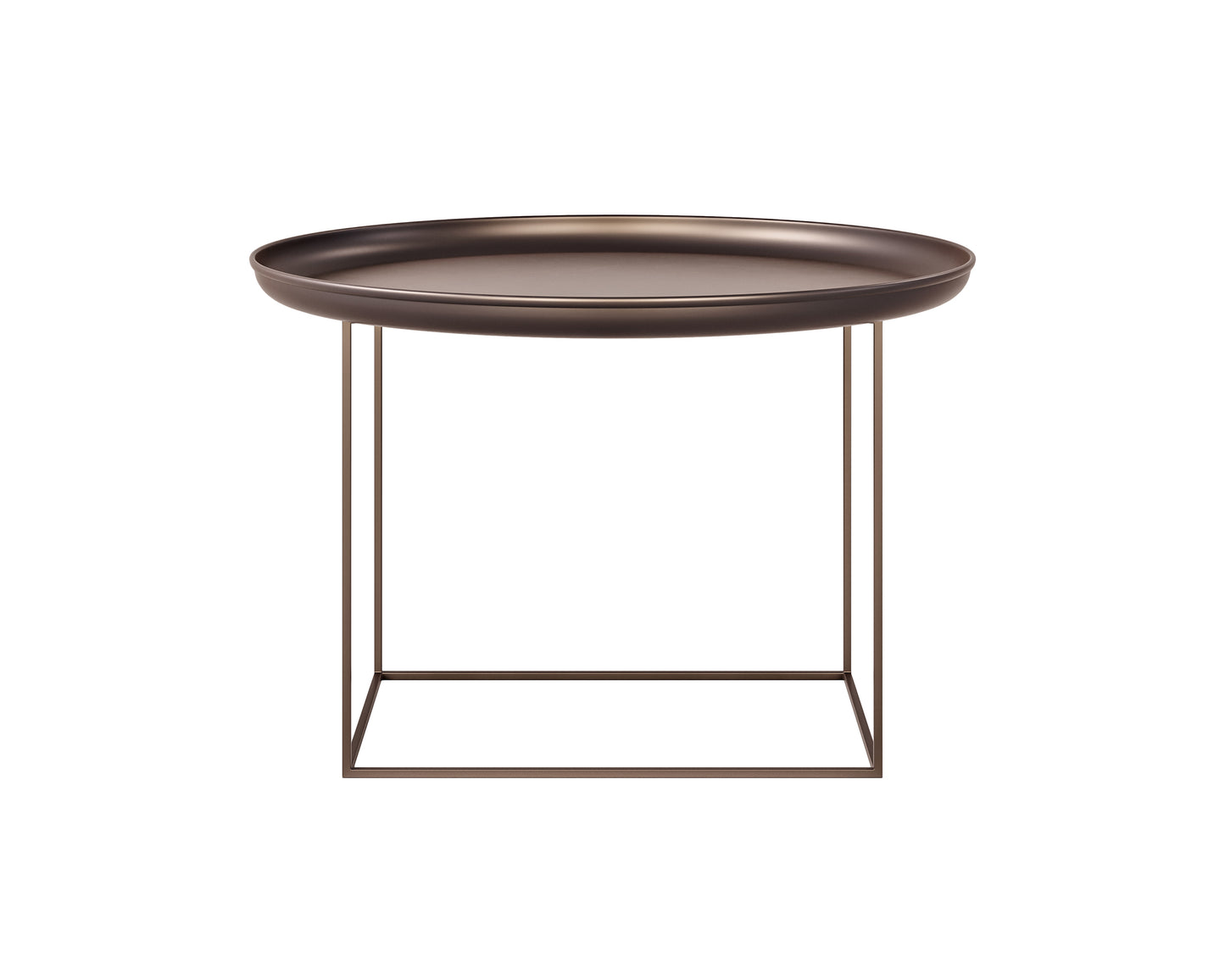 Duke Coffee Table - Medium by NORR11
