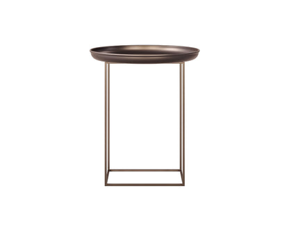 Duke Side Table by NORR11