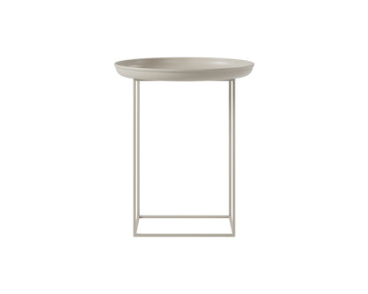 Duke Side Table by NORR11