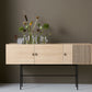 Array Sideboard by Woud