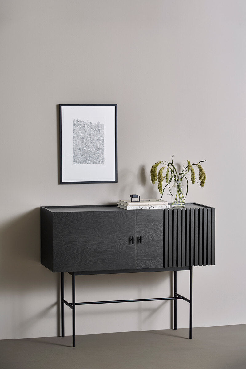 Woud sideboard on sale