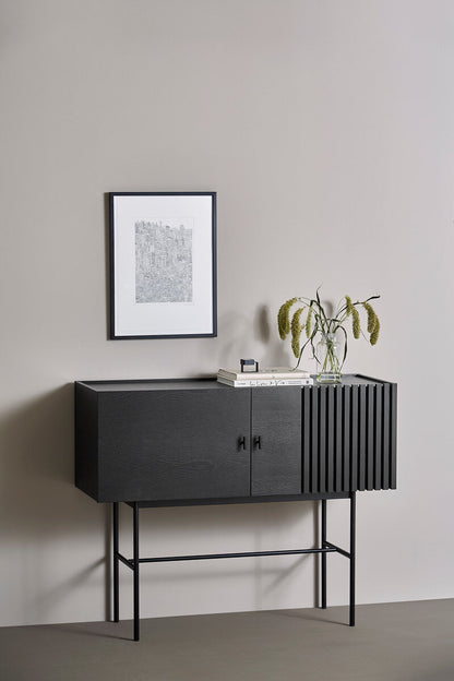 Array Sideboard by Woud