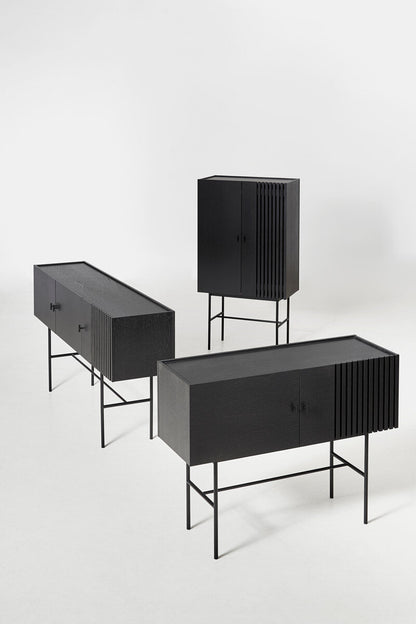 Array Sideboard by Woud