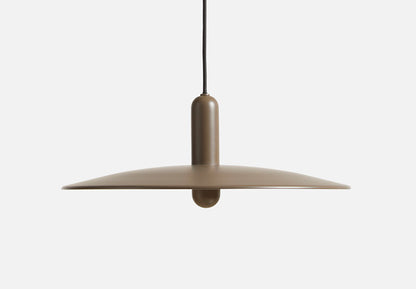 LU Pendant by Woud