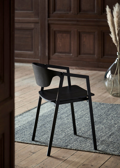S.A.C Chair by Woud