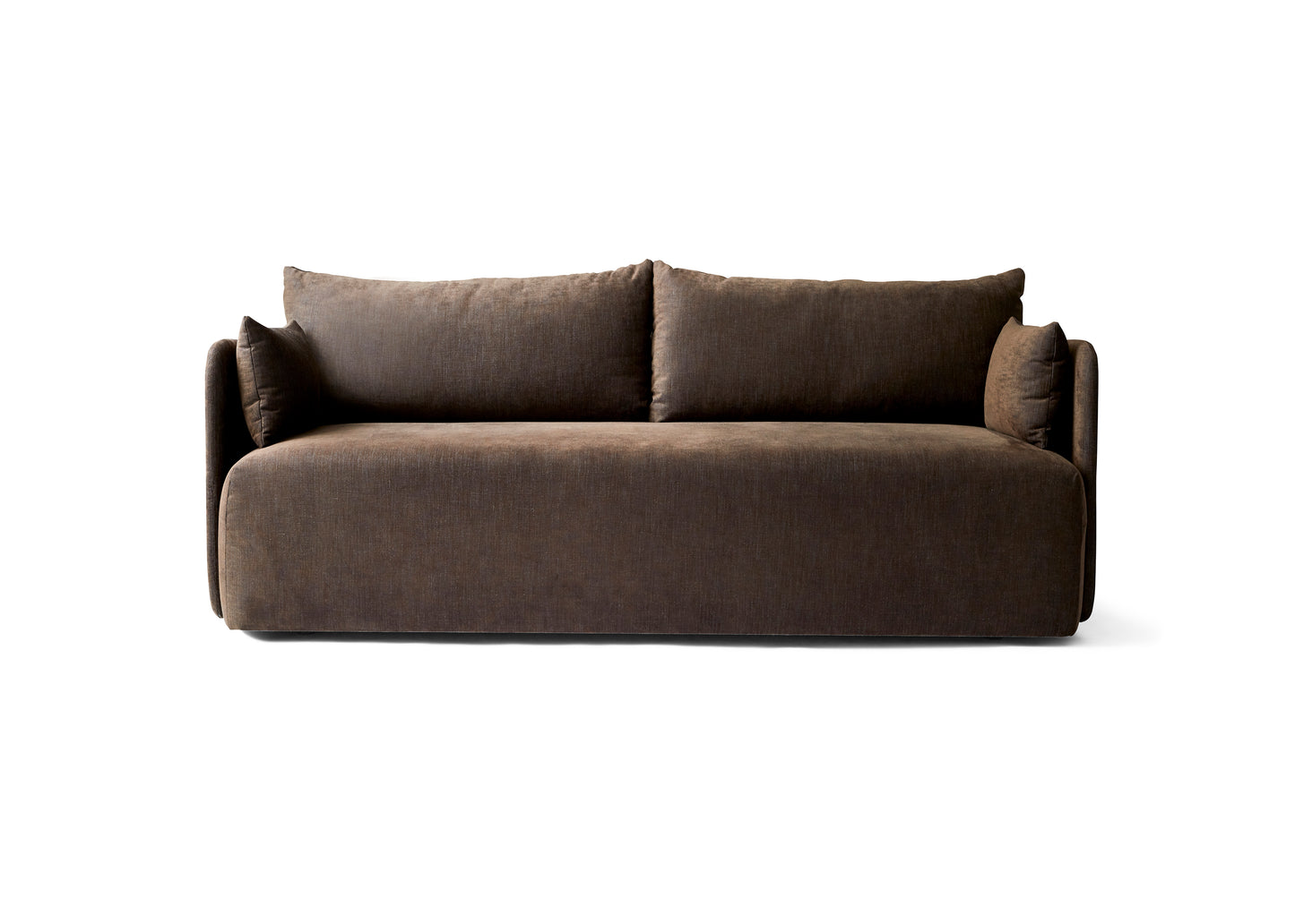 Offset Sofa 2 Seater by Menu / Audo Copenhagen
