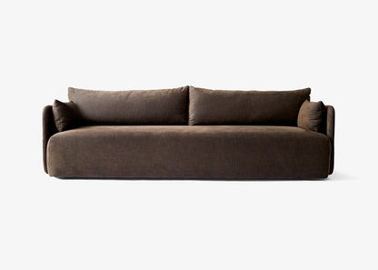 Offset Sofa 3 Seater by Menu / Audo Copenhagen