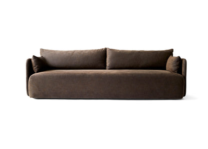 Offset Sofa 3 Seater by Menu / Audo Copenhagen