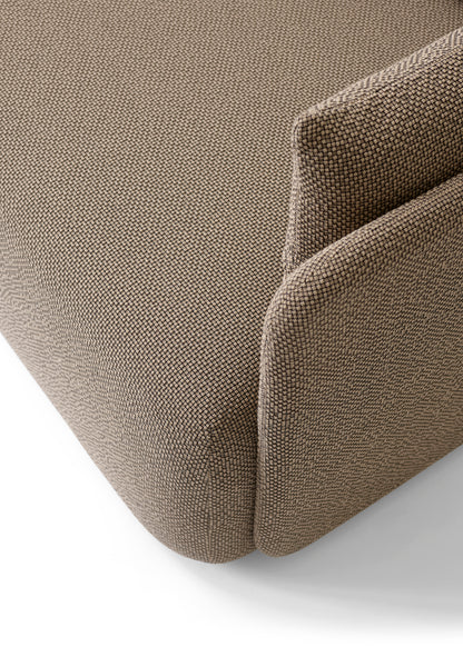 Offset Sofa 3 Seater by Menu / Audo Copenhagen