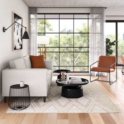 Palatine Coffee Table