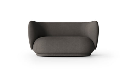 Rico Sofa 2 Seater by ferm LIVING