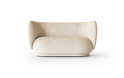 Rico Sofa 2 Seater by ferm LIVING