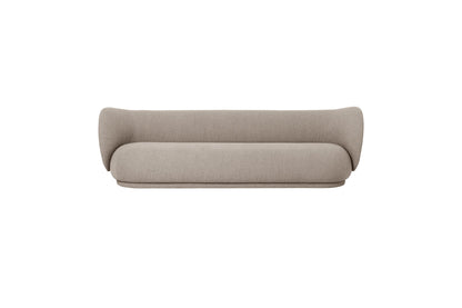 Rico Sofa 4 Seater by ferm LIVING