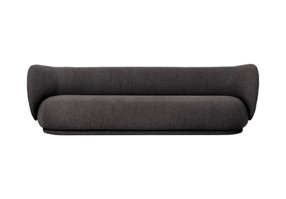 Rico Sofa 4 Seater by ferm LIVING