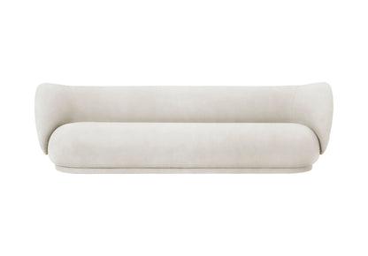 Rico Sofa 4 Seater by ferm LIVING