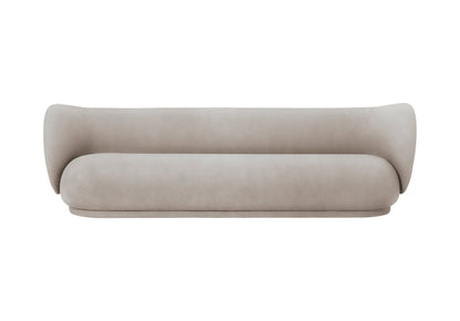 Rico Sofa 4 Seater by ferm LIVING
